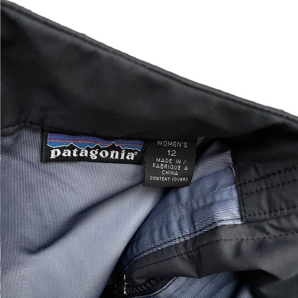 PATAGONIA Stretch Gravity Snow Pants - Picture 10 of 12